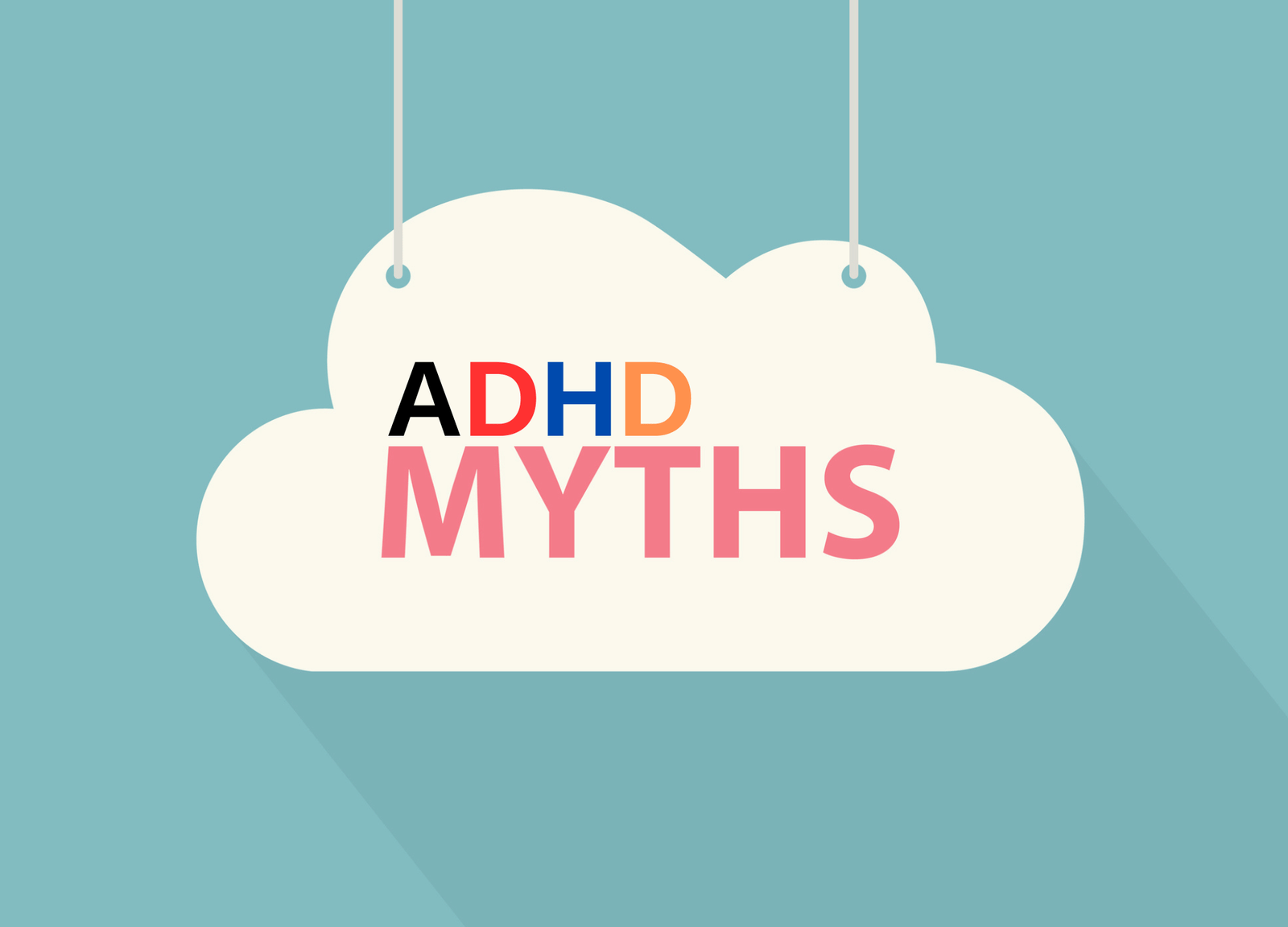 ADHD Myths