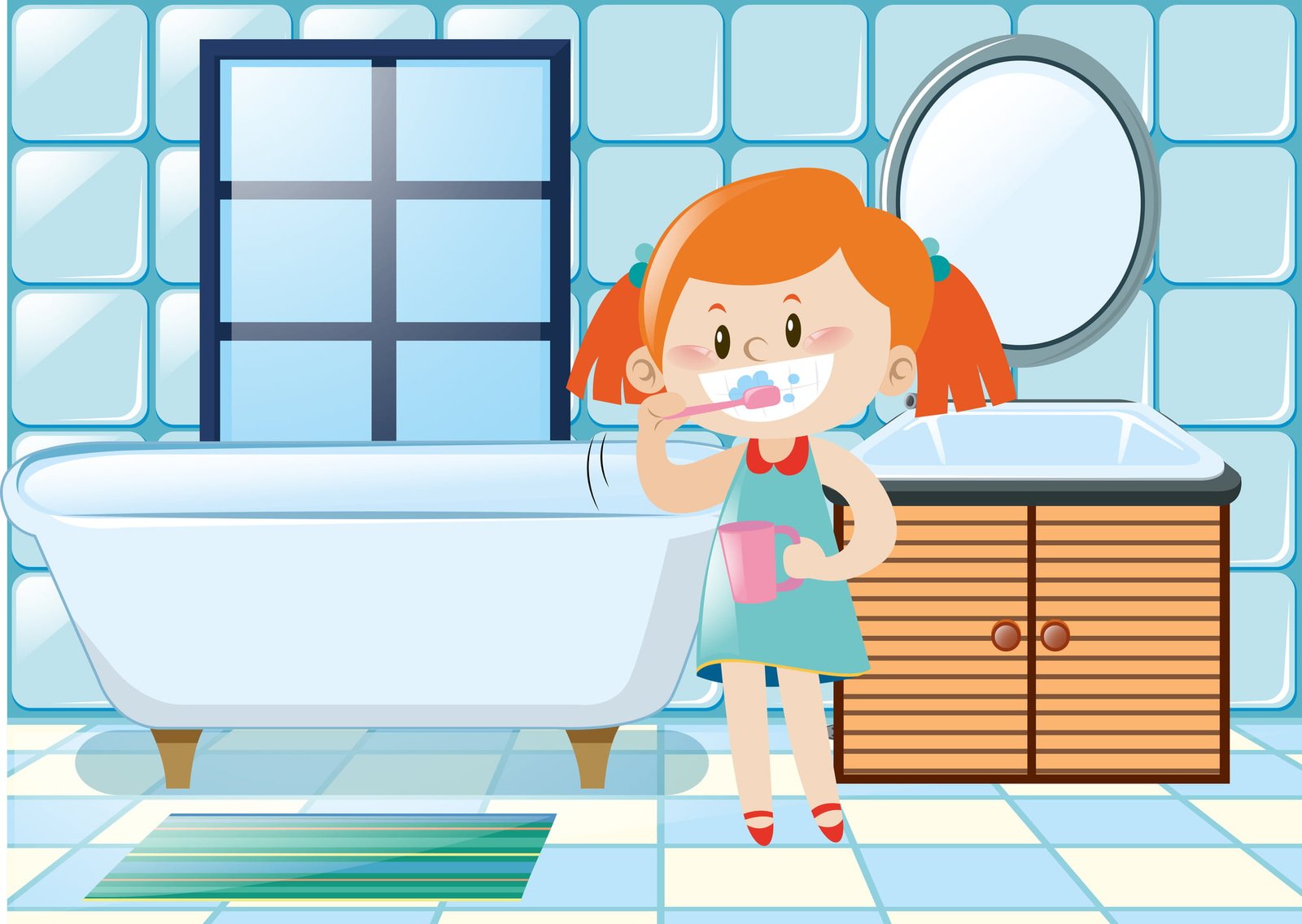 Clear Consequences for Kids