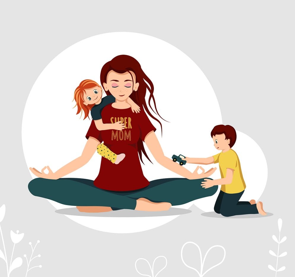 Be Patient with Kids: Essential Strategies