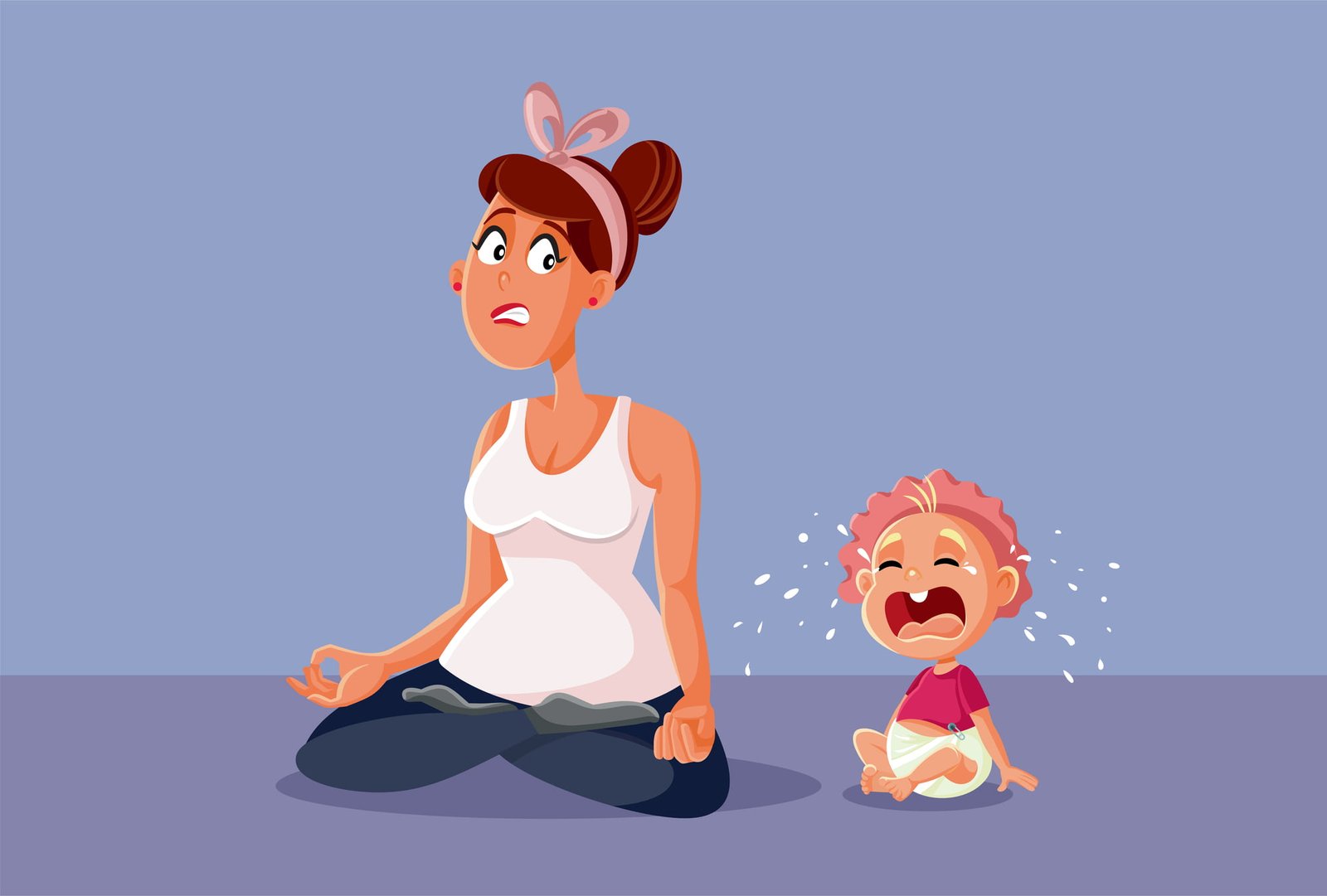 Mastering the Art of Calm Parenting