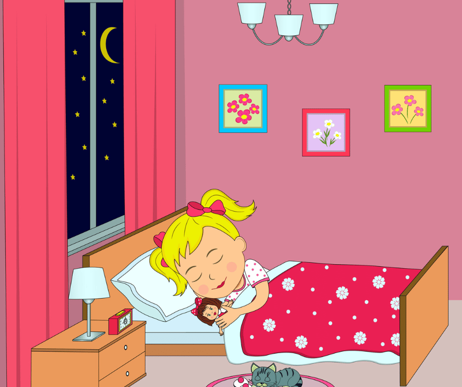 Be Clear and Consistent