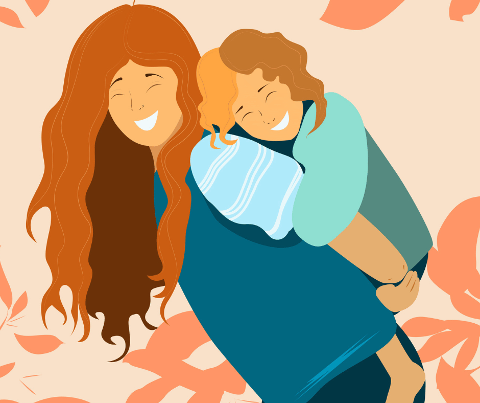 Be Resilient with Kids