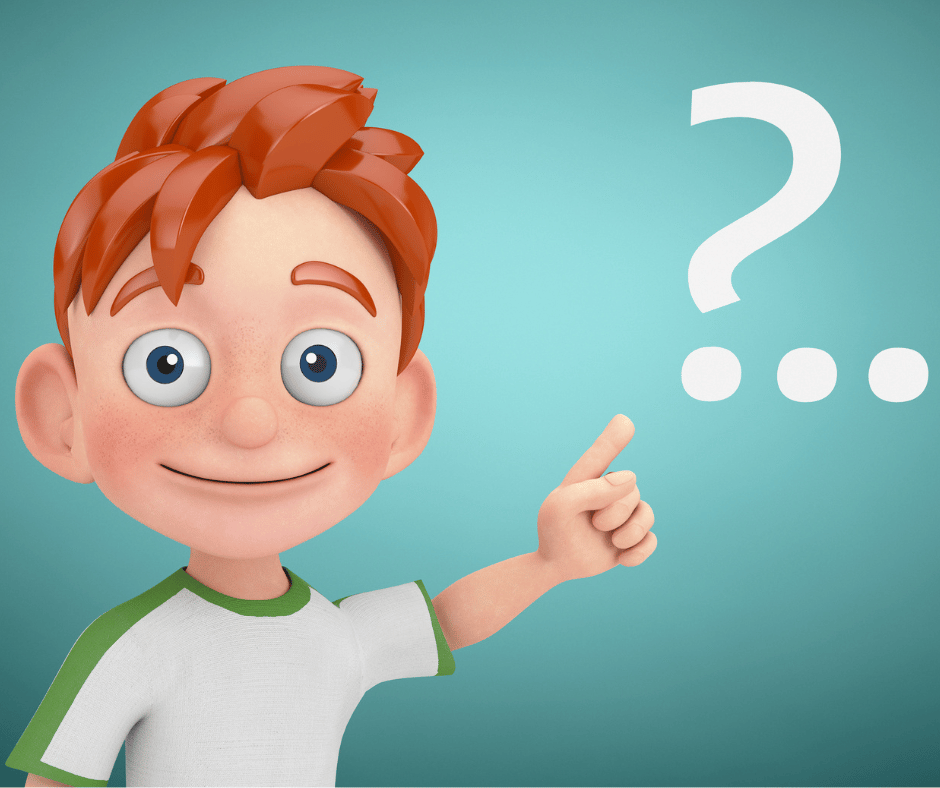 Open-Ended Questions in Parenting