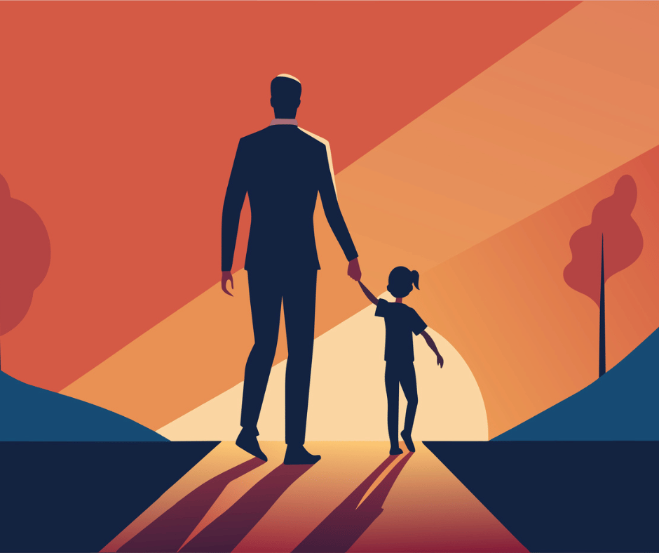 Quality Time with a Child