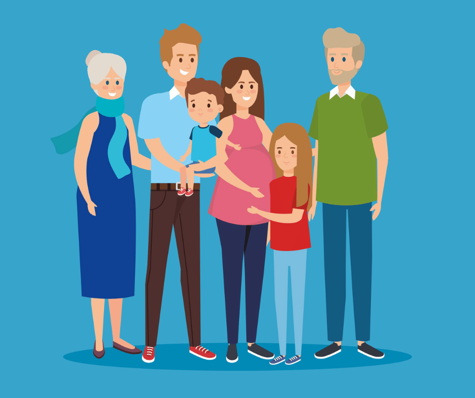 The Essential Role of Parents and Family