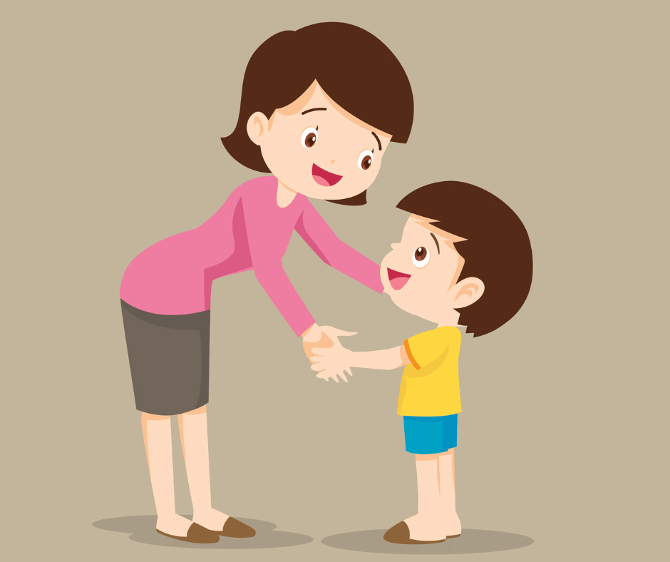 Cultivate Respect in Your Child