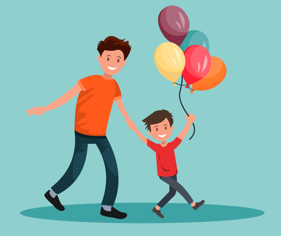 Collaborative with Your Child