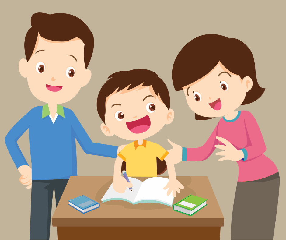 Raising an ADHD Child