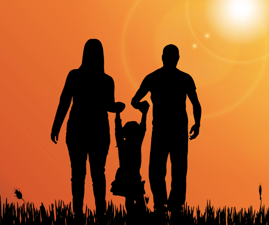 12 Strategies for Parenting