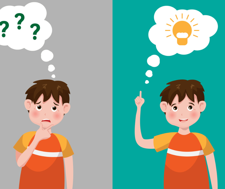 Encouraging Self-Reflection