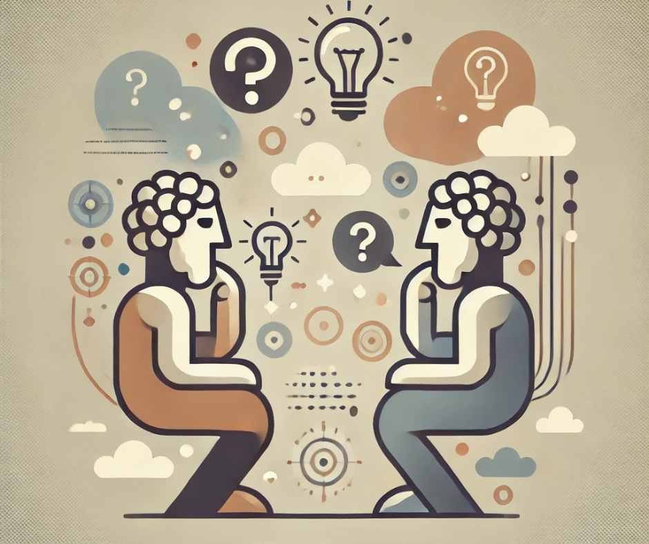 The Socratic Dialogue Method in Cognitive-Behavioral Therapy